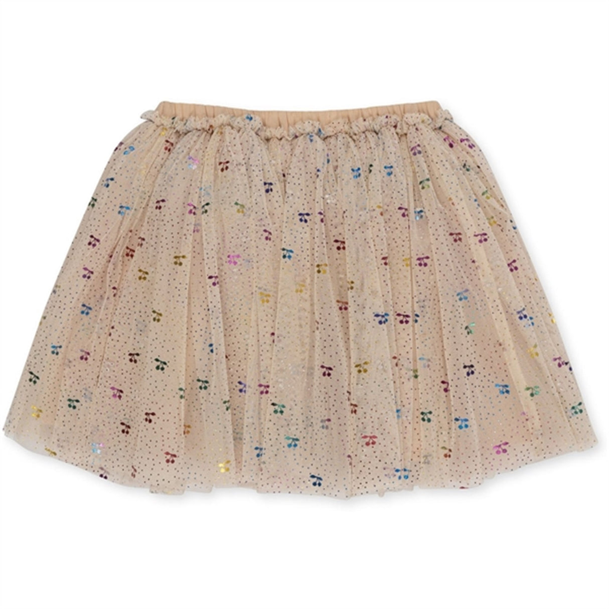 Konges Sløjd Fairy Cherry Ballerina Skirt 5