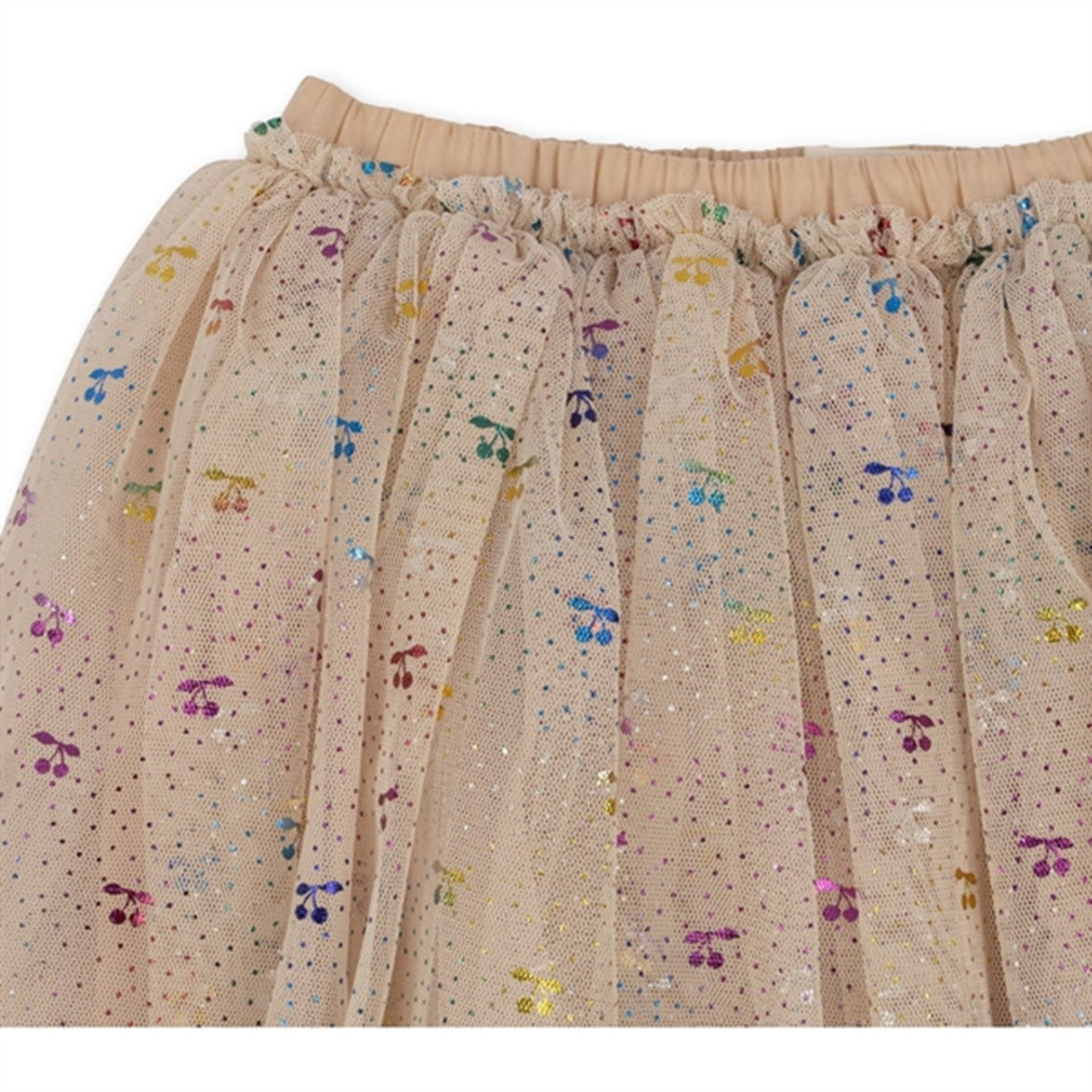Konges Sløjd Fairy Cherry Ballerina Skirt 6