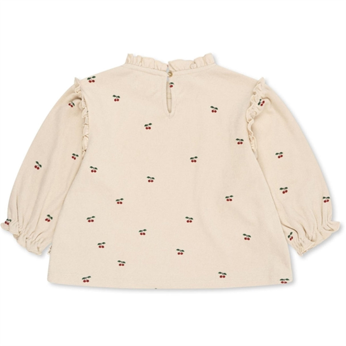 Konges Sløjd Cherry Itty Blouse 6