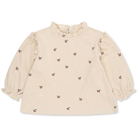 Konges Sløjd Cherry Itty Blouse