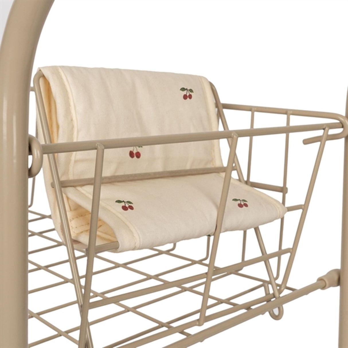 Konges Sløjd Cherry Kids Shopping Cart