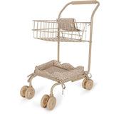 Konges Sløjd Milk Tank Kids Shopping Cart