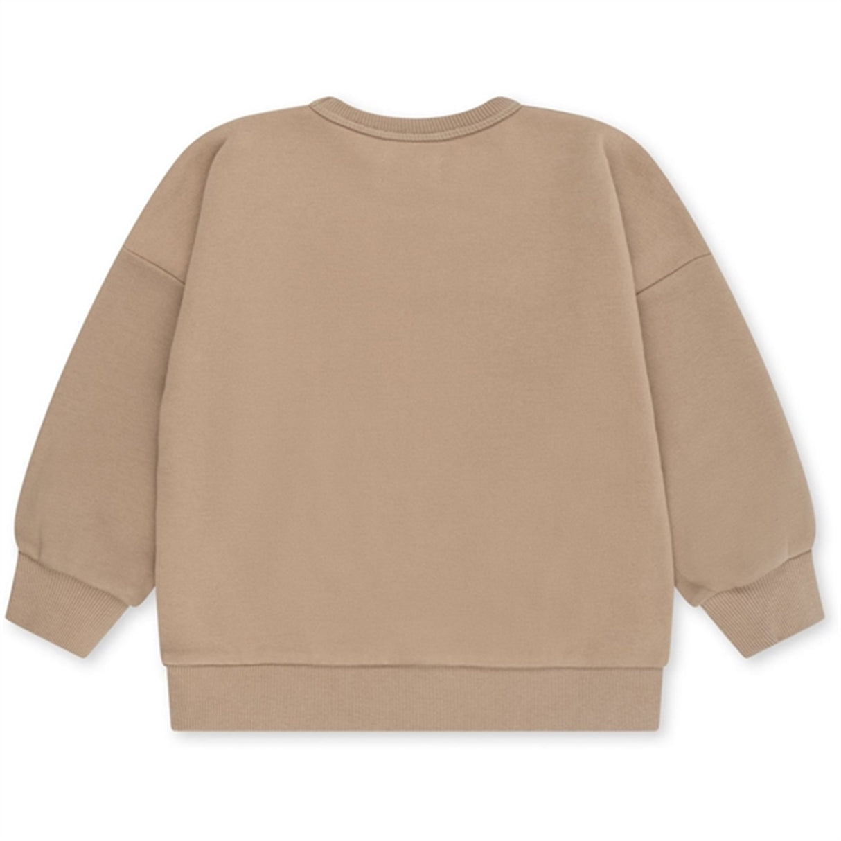 Konges Sløjd Oxford Tan Lou Sequin Sweatshirt 6