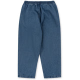 Konges Sløjd Denim Blue Magot Pants 5