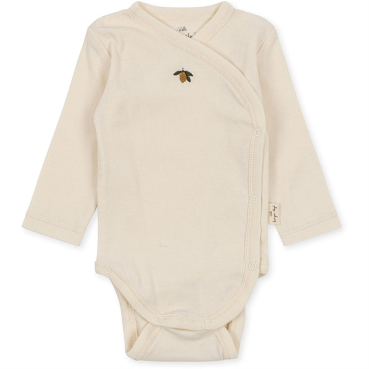 Konges Sløjd Off White Maternity Package Baby Set 9