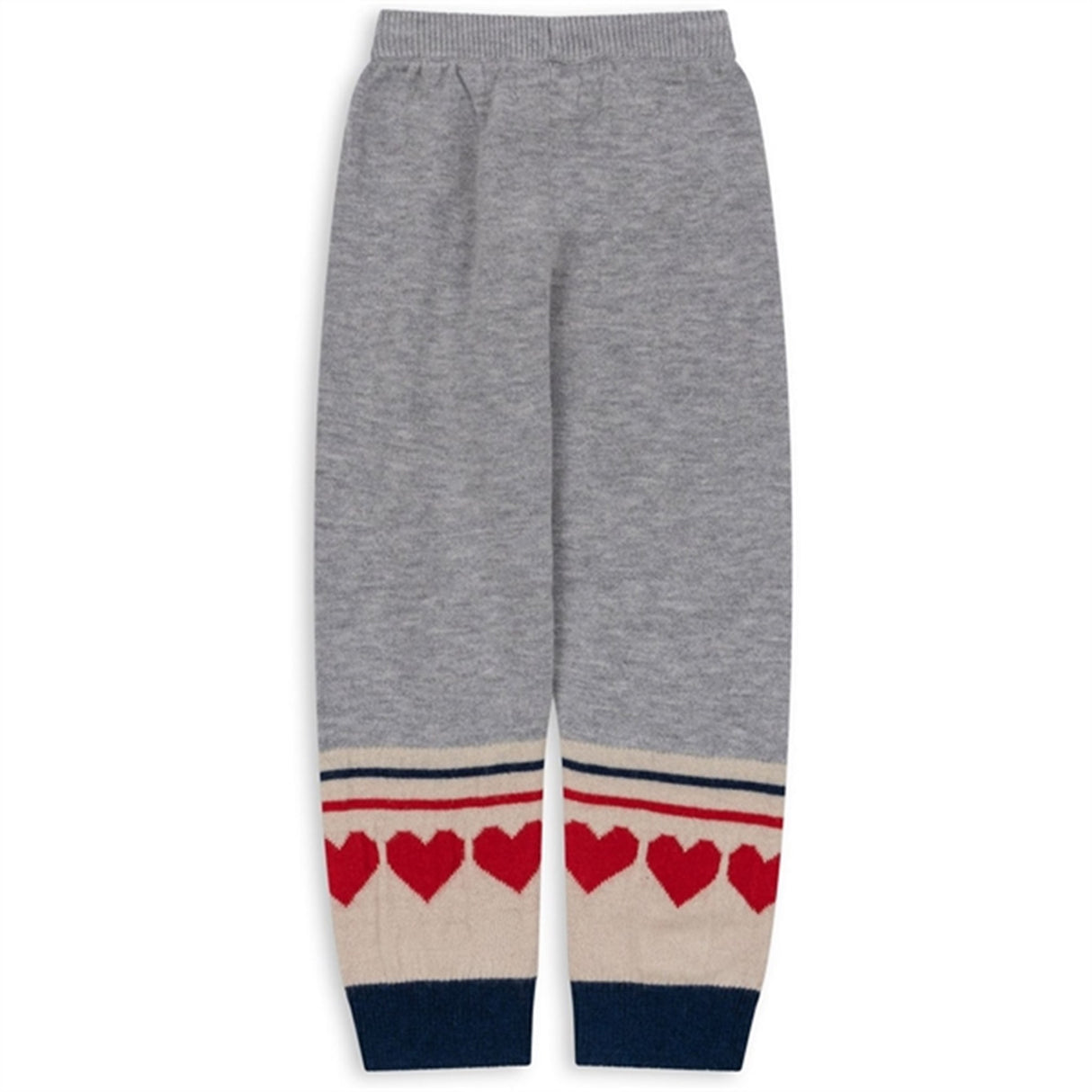 Konges Sløjd Heart Stripe Maxime Knit Pants 8