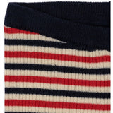 Konges Sløjd Navy Stripe Meo Knitted Pants 8