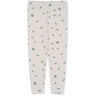 Konges Sløjd Bonderose Blue Minnie Newborn Pants