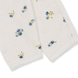 Konges Sløjd Bonderose Blue Minnie Newborn Pants 3