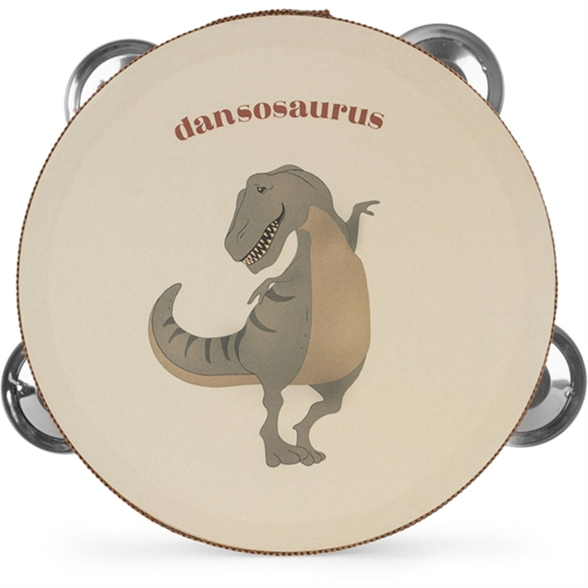 Konges Sløjd Dansosaurus Music Set 9