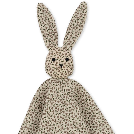 Konges Sløjd Milk Tank Sleepy Rabbit Cuddle Cloth 2