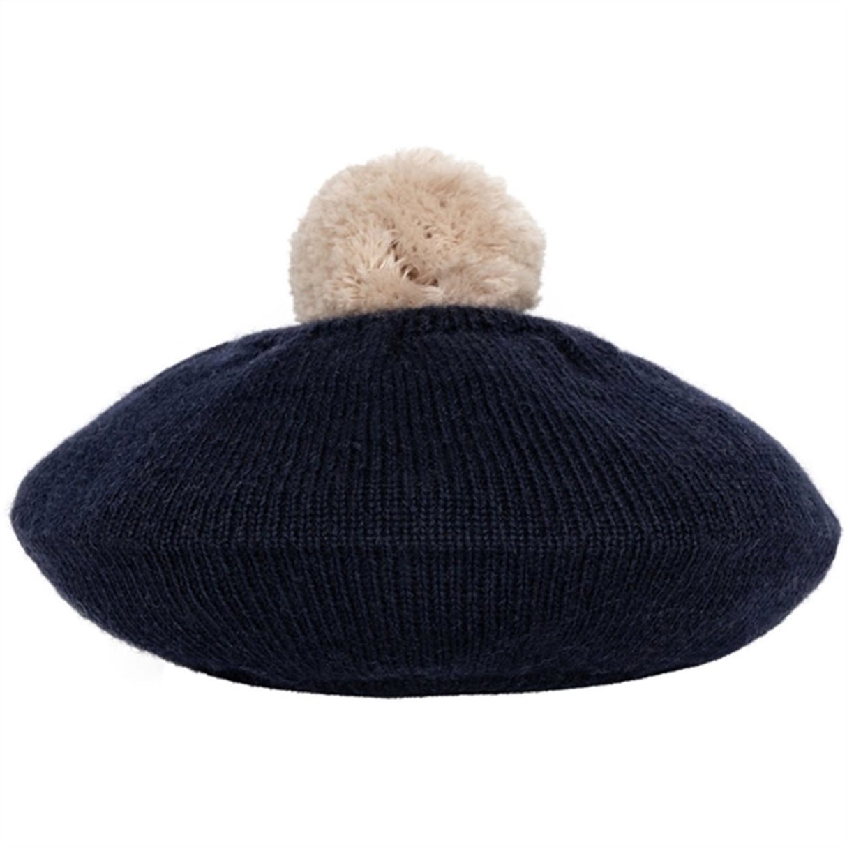 Konges Sløjd Total Eclipse Belou Knit Beret 4