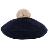 Konges Sløjd Total Eclipse Belou Knit Beret 4