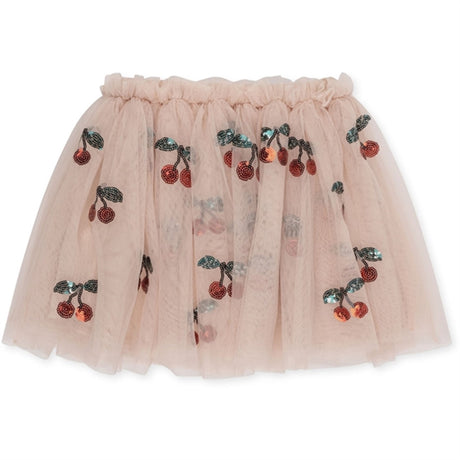 Konges Sløjd Cherry Yvonne Skirt