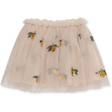 Konges Sløjd Lemon Sequin Yvonne Skirt 7