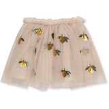 Konges Sløjd Lemon Sequin Yvonne Skirt