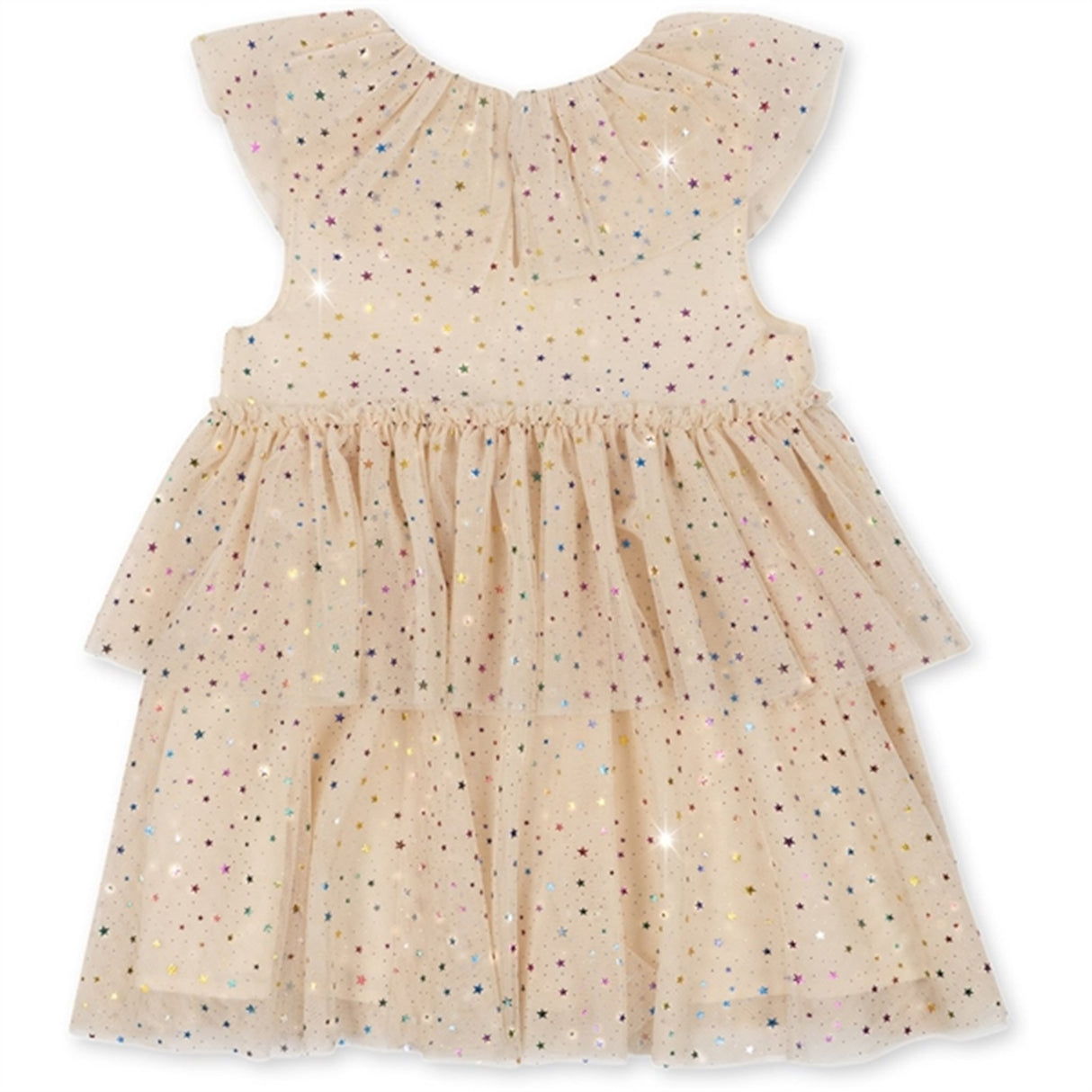 Konges Sløjd Etoile Multi Brazilian Sand Fairy Dress 2