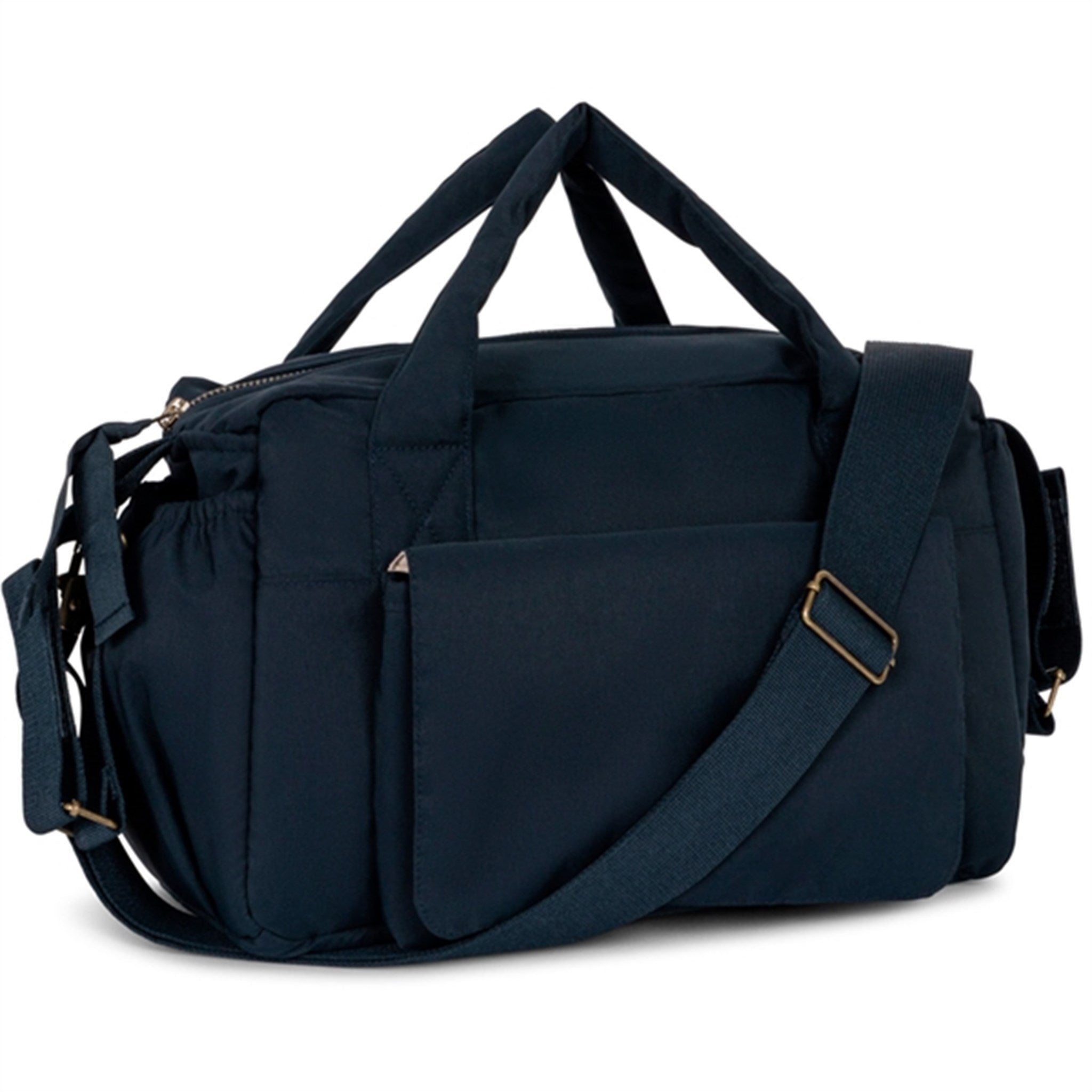 Buy Konges Sløjd All You Need Mini Bag Navy | Luksusbaby