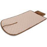 Konges Sløjd All You Need Mini Changing Pad Walnut 2