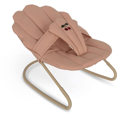 Konges Sløjd Doll Bouncer Mahogany Rose