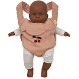 Konges Sløjd Doll Carrier Mahogany Rose