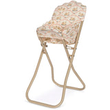 Konges Sløjd Doll High Chair Swan