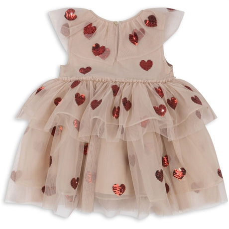 Konges Sløjd Coeur Sequins Yvonne Fairy Dress 2