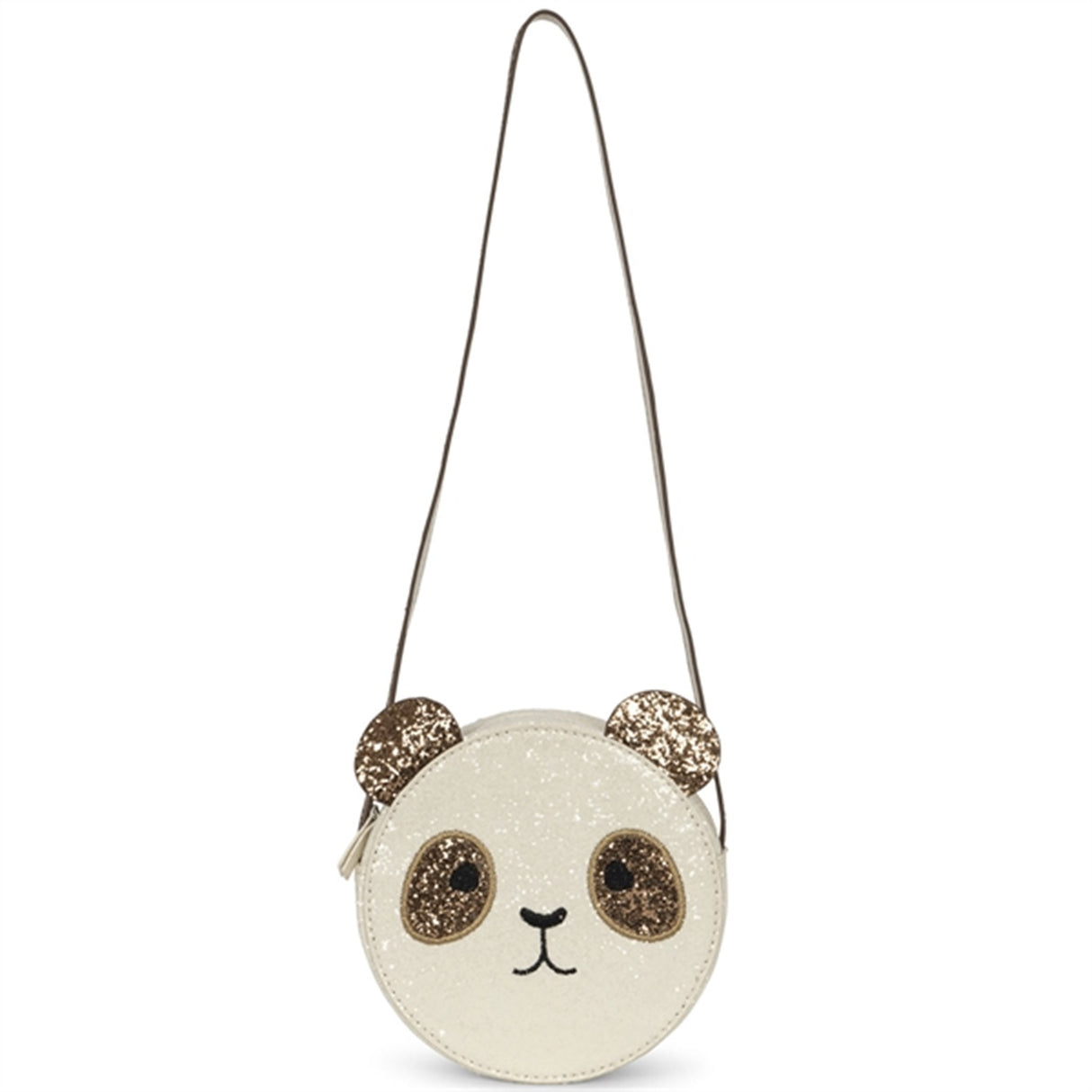 Konges Sløjd Tut Shoulder Bag Panda