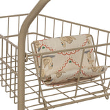 Konges Sløjd Child Shopping Cart Swan