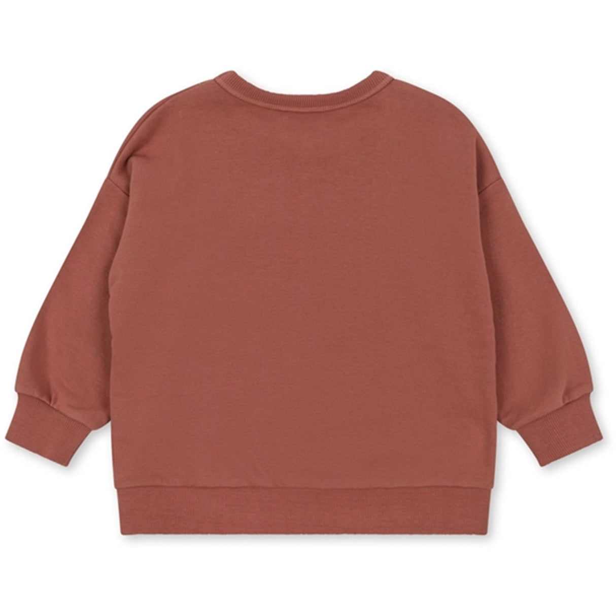 Konges Sløjd Canyon Rose Lou Sweatshirt 5