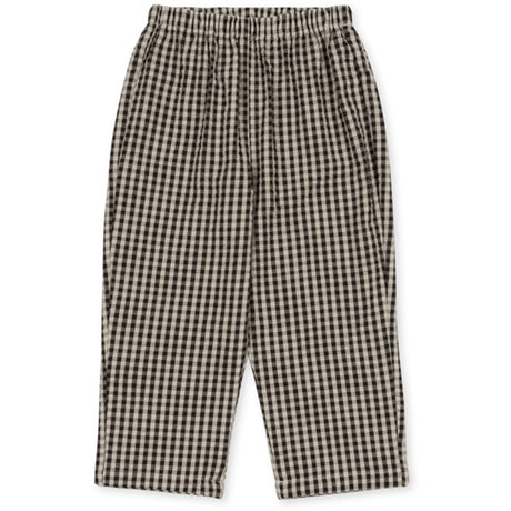 Konges Sløjd Java Check Navida Pants