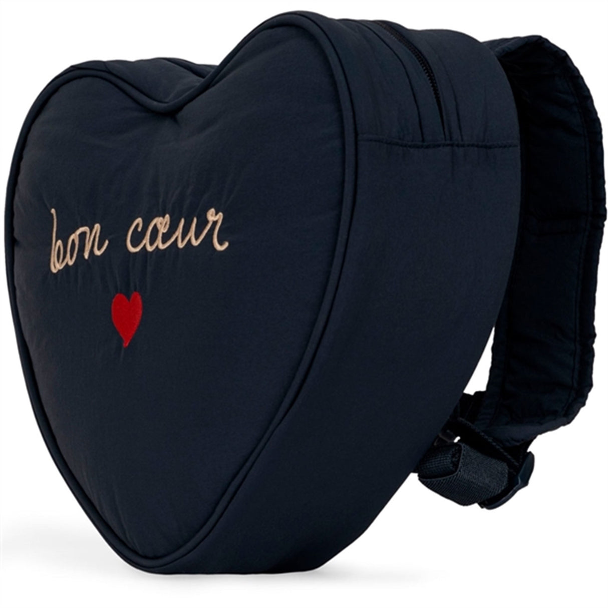 Konges Sløjd Storm Heart Backpack Total Eclipse 4