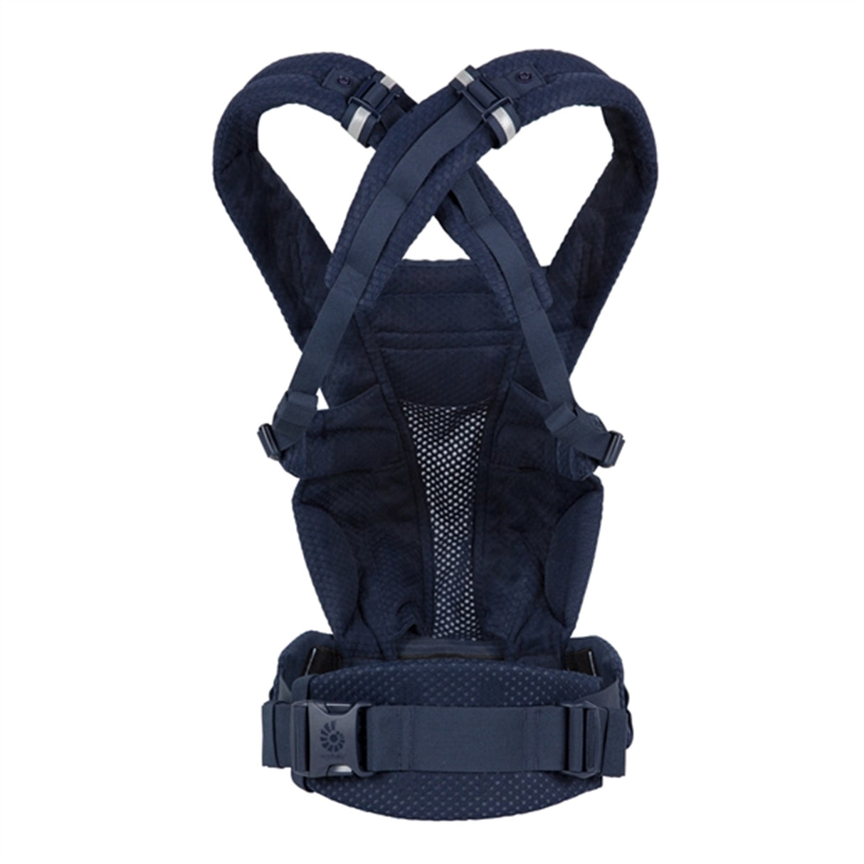 Ergobaby Omni Breeze Midnight Blue 4