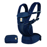 Ergobaby Omni Breeze Midnight Blue