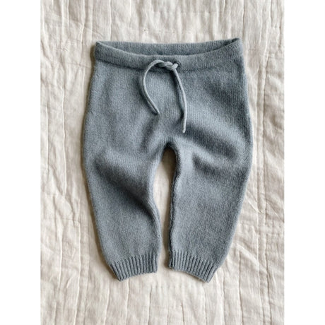 lalaby Dove Cashmere Stormy Pants