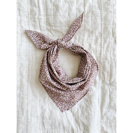 lalaby Feather Fields Vera Scarf