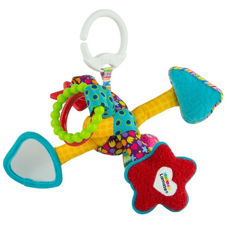 Lamaze Tug & Play Knot