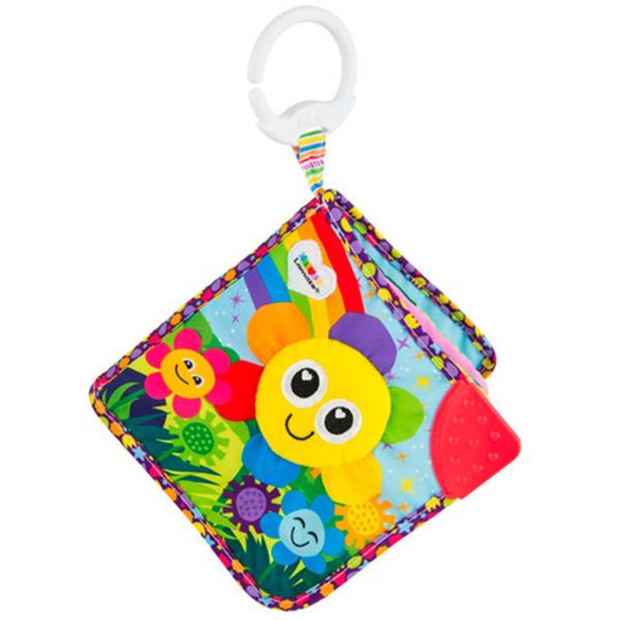 Lamaze Colors Book