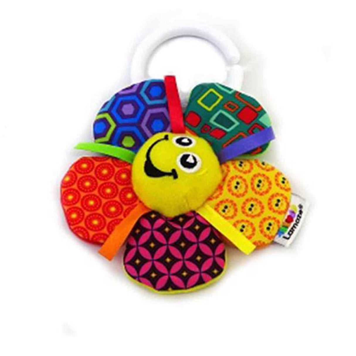 Lamaze Mini Flower