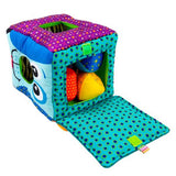 Lamaze Soft Sorter