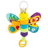 Lamaze Rattle Butterfly