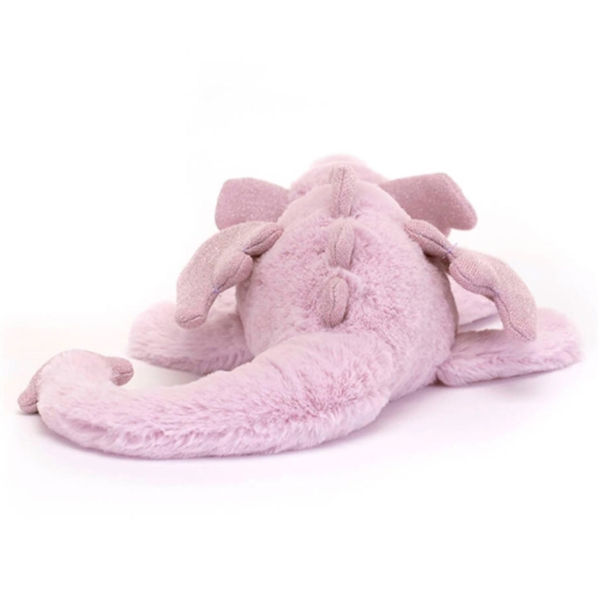 Jellycat Lavender Dragon 26 cm