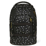 Satch Pack School Bag Lazy Daisy