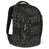 Satch Pack School Bag Lazy Daisy