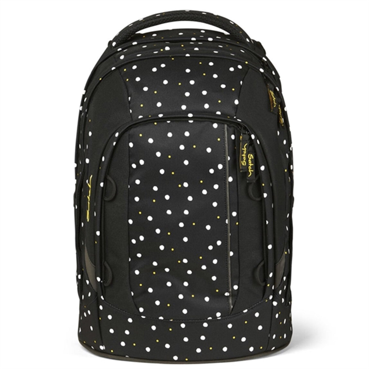 Satch Pack School Bag Lazy Daisy