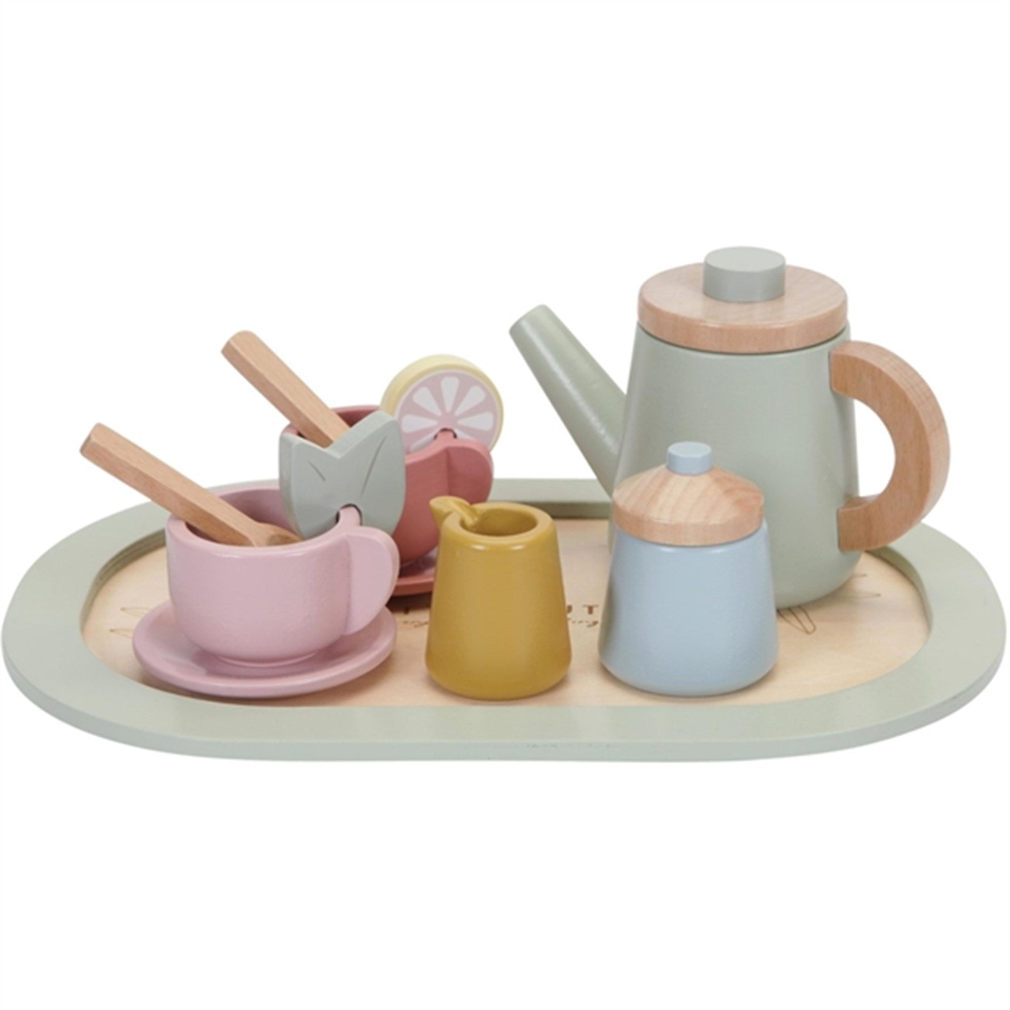 Little Dutch Tea-set