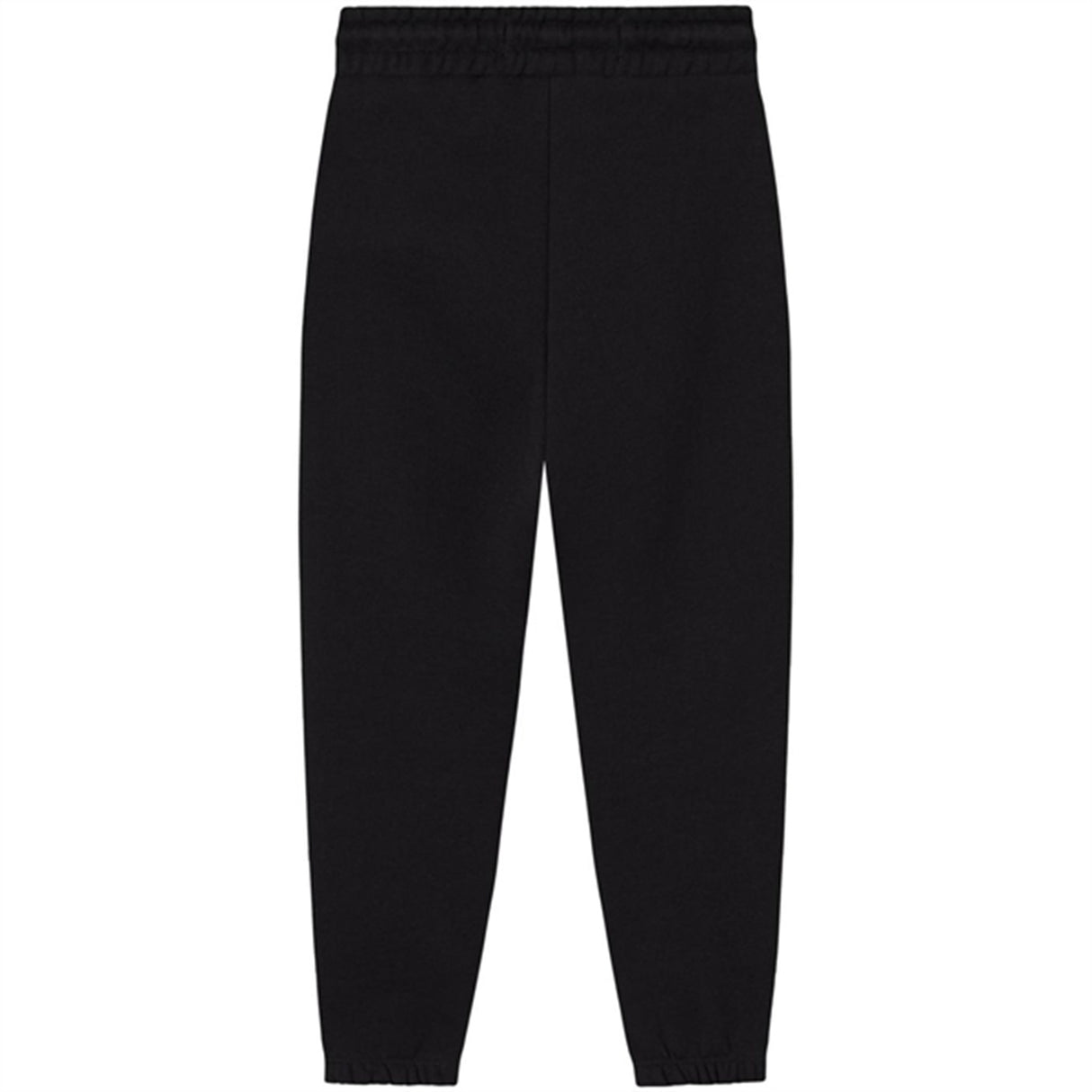 Les Deux Kids Black/Ivory Blake Sweatpants 2.0 5