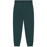 Les Deux Kids Pine Green/Dark Sand Blake Sweatpants 2.0 5