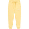 Les Deux Kids Pineapple/White Blake Sweatpants 2.0