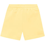 Les Deux Kids Pineapple/White Blake Sweatshorts 3